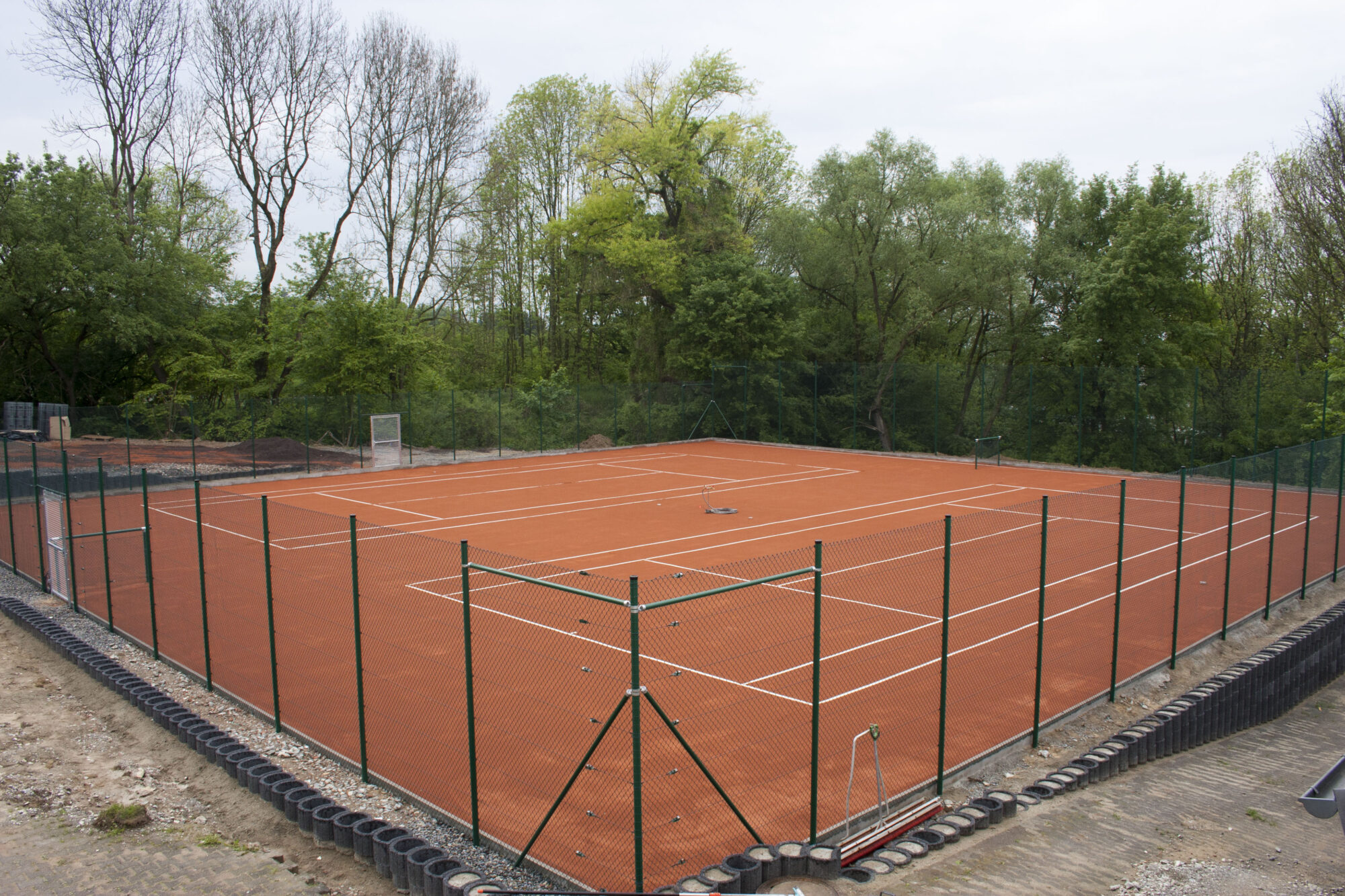 Mertens Tennisplatzbau e.K.